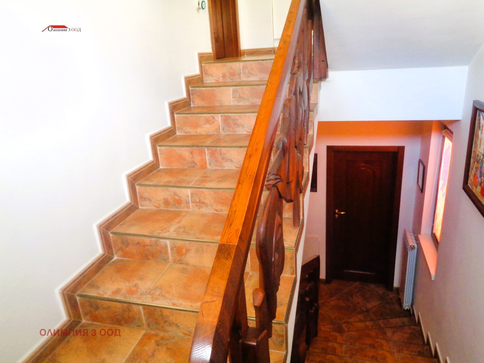 Дава под Наем ЕТАЖ ОТ КЪЩА | Imot.bg — изображение 5