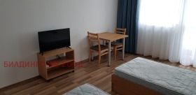 Студио Студентски град, Софија