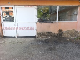 ГАРАЖ, ПАРКОМЯСТО, 35 m2