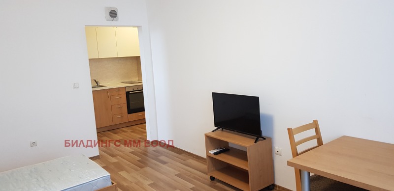 Zu vermieten  Studio Sofia , Studentski grad , 35 qm | 60812161 - Bild [3]