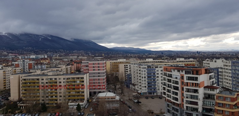 Zu vermieten  Studio Sofia , Studentski grad , 35 qm | 60812161 - Bild [8]