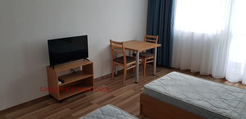 Zu vermieten  Studio Sofia , Studentski grad , 35 qm | 60812161