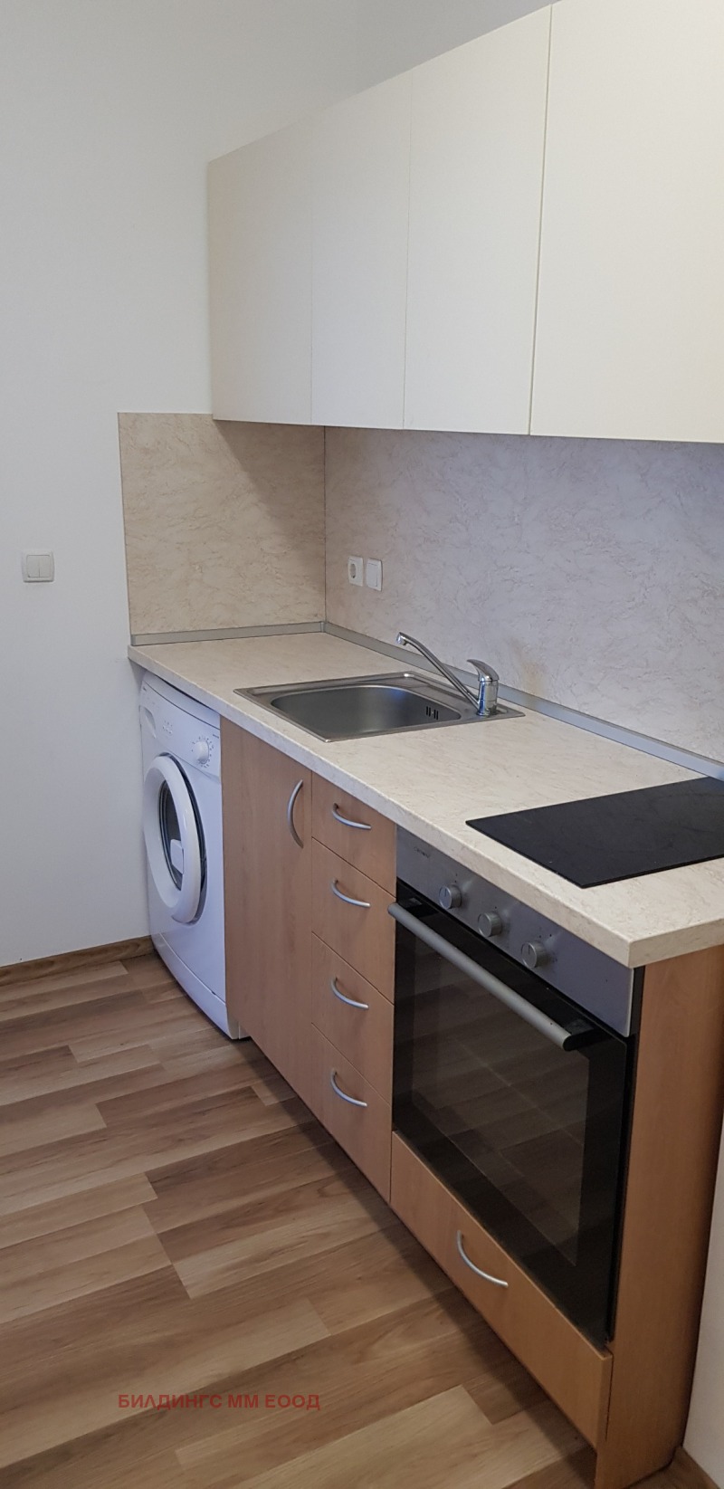 Zu vermieten  Studio Sofia , Studentski grad , 35 qm | 60812161 - Bild [4]