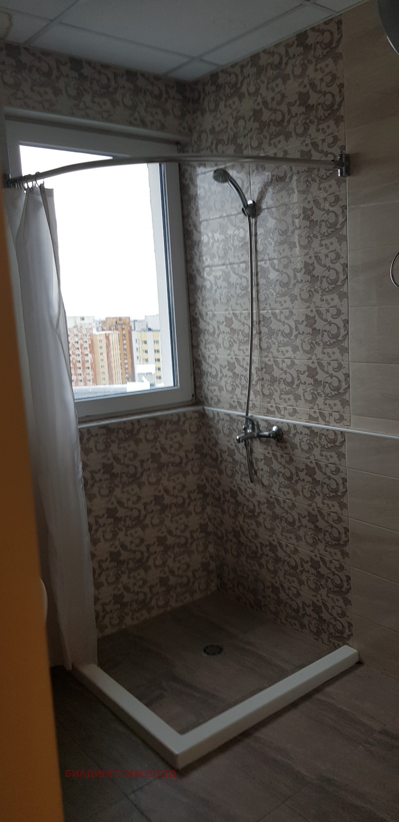 Zu vermieten  Studio Sofia , Studentski grad , 35 qm | 60812161 - Bild [6]