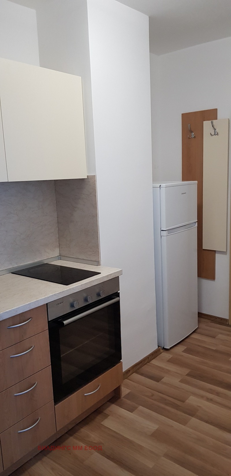 Zu vermieten  Studio Sofia , Studentski grad , 35 qm | 60812161 - Bild [5]