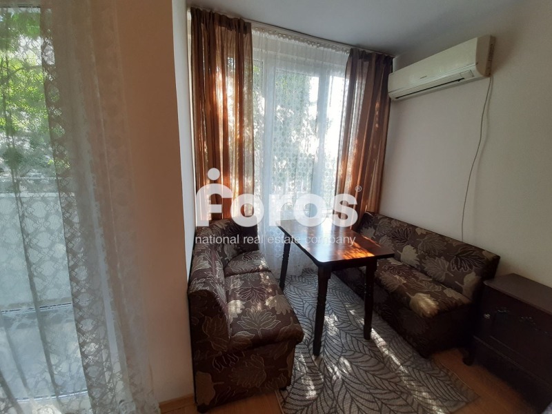 Vuokrattavana  Studio Burgas , Vazraždane , 50 neliömetriä | 87800663 - kuva [9]