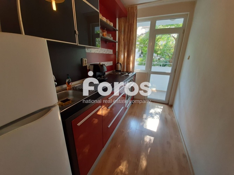 Vuokrattavana  Studio Burgas , Vazraždane , 50 neliömetriä | 87800663 - kuva [11]