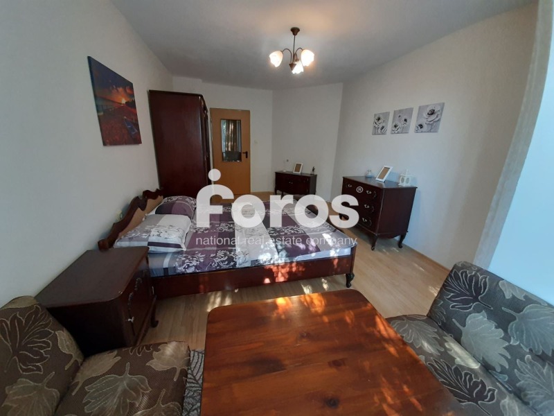 Vuokrattavana  Studio Burgas , Vazraždane , 50 neliömetriä | 87800663 - kuva [4]