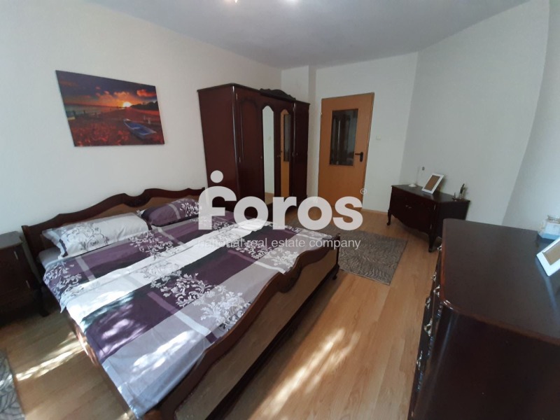 Vuokrattavana  Studio Burgas , Vazraždane , 50 neliömetriä | 87800663 - kuva [8]