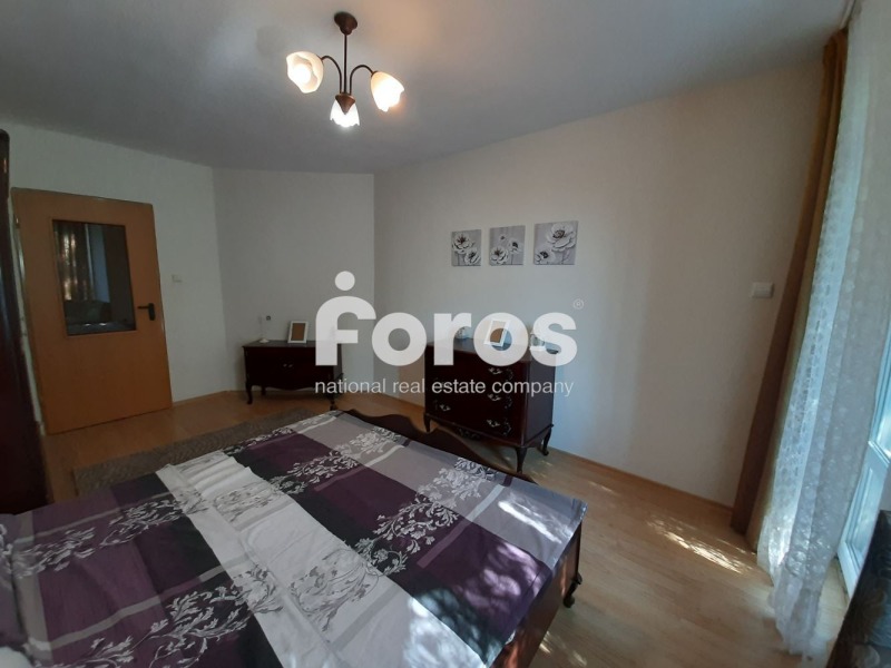 Vuokrattavana  Studio Burgas , Vazraždane , 50 neliömetriä | 87800663 - kuva [6]