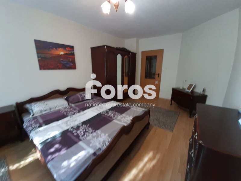 Vuokrattavana  Studio Burgas , Vazraždane , 50 neliömetriä | 87800663 - kuva [2]