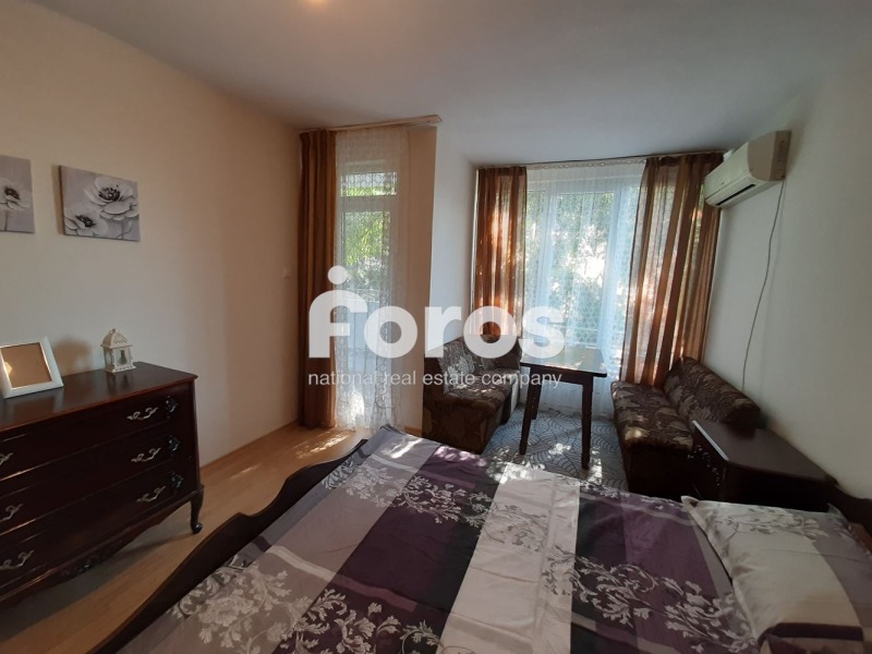 Vuokrattavana  Studio Burgas , Vazraždane , 50 neliömetriä | 87800663 - kuva [3]