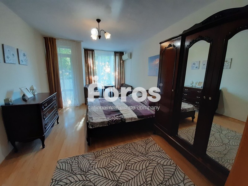 Vuokrattavana  Studio Burgas , Vazraždane , 50 neliömetriä | 87800663