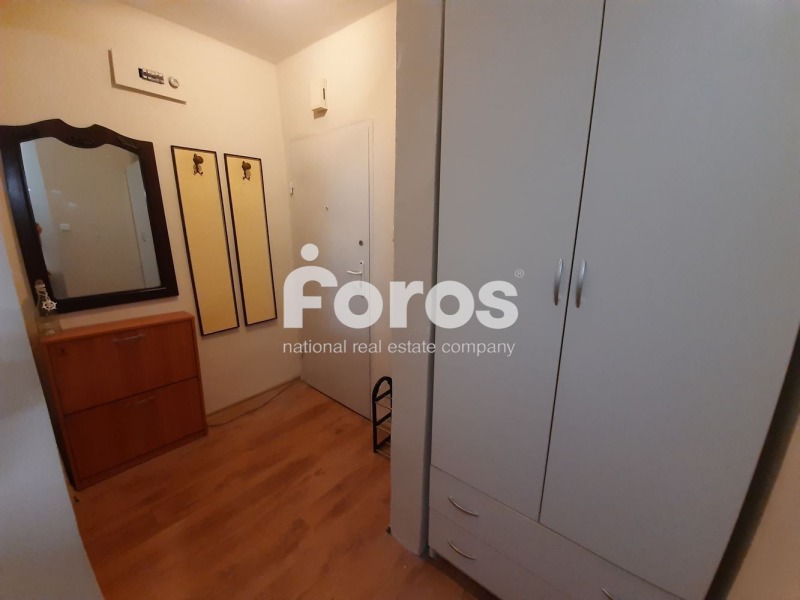 Vuokrattavana  Studio Burgas , Vazraždane , 50 neliömetriä | 87800663 - kuva [17]