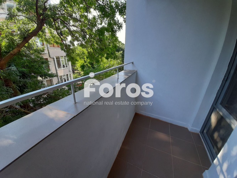 Vuokrattavana  Studio Burgas , Vazraždane , 50 neliömetriä | 87800663 - kuva [13]