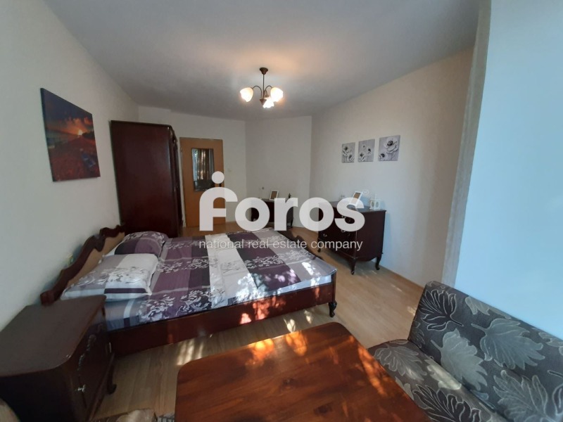 Vuokrattavana  Studio Burgas , Vazraždane , 50 neliömetriä | 87800663 - kuva [7]