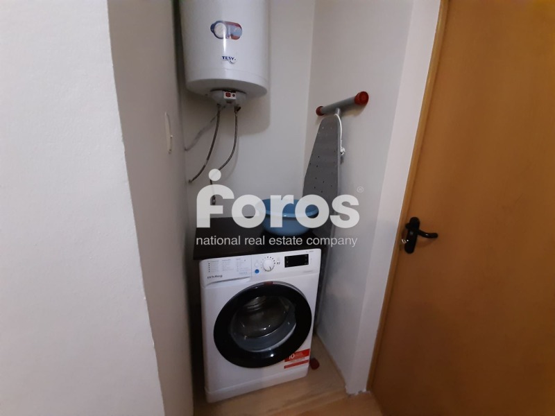 Vuokrattavana  Studio Burgas , Vazraždane , 50 neliömetriä | 87800663 - kuva [14]