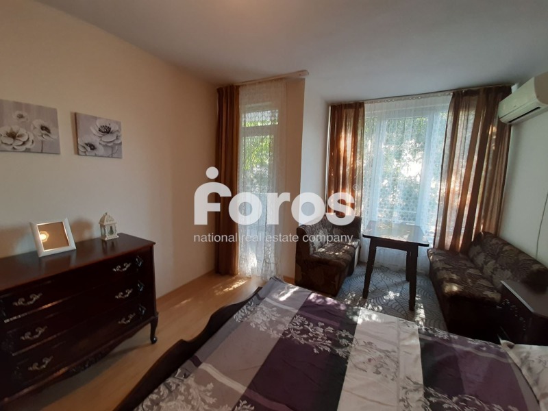 Vuokrattavana  Studio Burgas , Vazraždane , 50 neliömetriä | 87800663 - kuva [5]