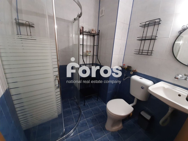 Vuokrattavana  Studio Burgas , Vazraždane , 50 neliömetriä | 87800663 - kuva [16]