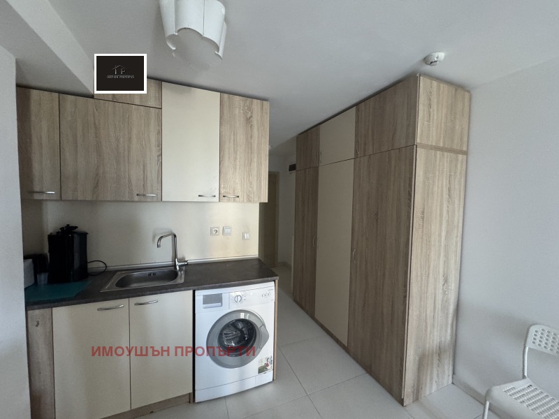 De inchiriat  Studio Sofia , Studentsci grad , 45 mp | 39682286 - imagine [2]