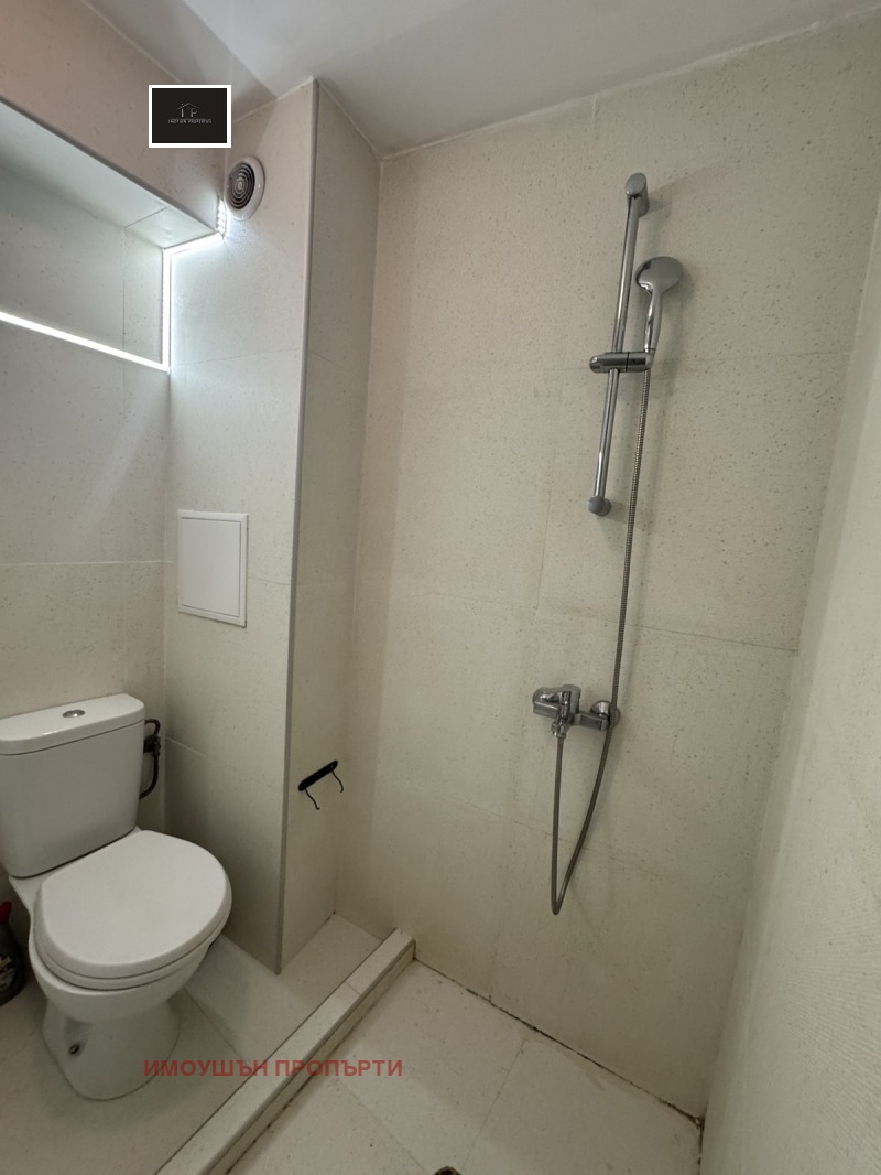 De inchiriat  Studio Sofia , Studentsci grad , 45 mp | 39682286 - imagine [8]