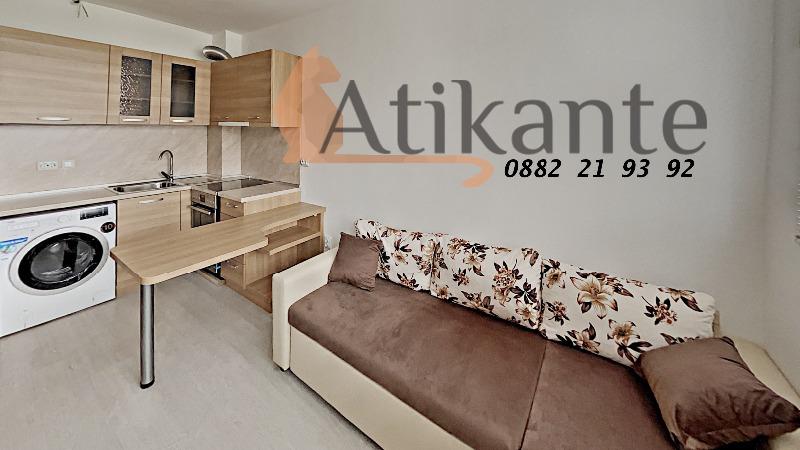 Дава под наем 2-СТАЕН, гр. София, Банишора, снимка 2 - Апартаменти - 55452592