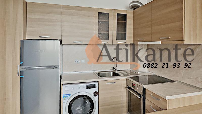 Дава под наем 2-СТАЕН, гр. София, Банишора, снимка 4 - Апартаменти - 55452592