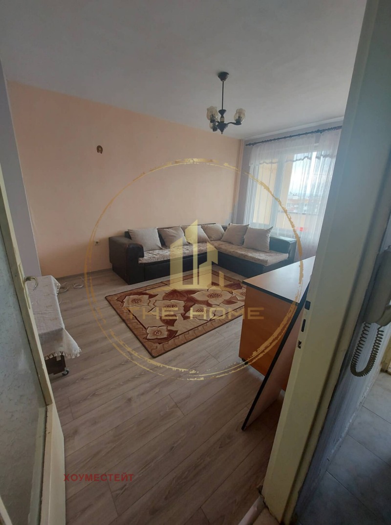 Дава под нем  2-стаен, град Варна, Завод Дружба •  400 EUR • ID 15780883 — holmes.bg - [1] 