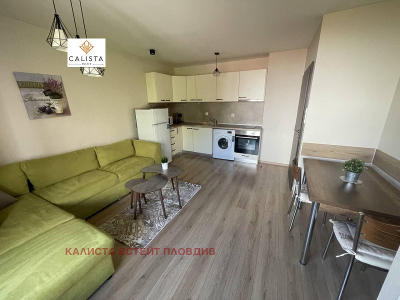 Til leje  1 soveværelse Plovdiv , Tsentar , 67 kvm | 31442478