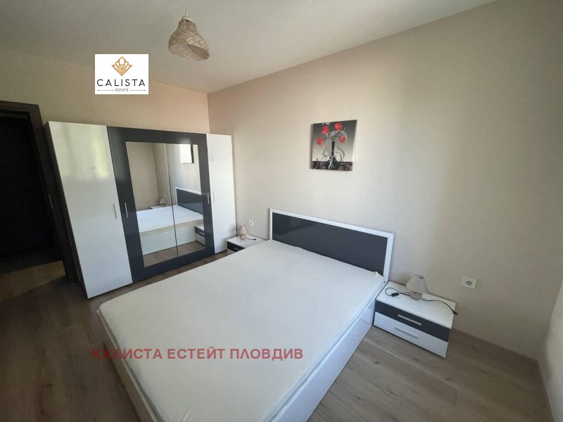 Til leje  1 soveværelse Plovdiv , Tsentar , 67 kvm | 31442478 - billede [3]