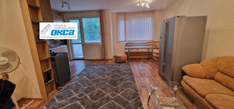 Te huur  1 slaapkamer Pleven , 9-ti kvartal , 60 m² | 65870974 - afbeelding [4]