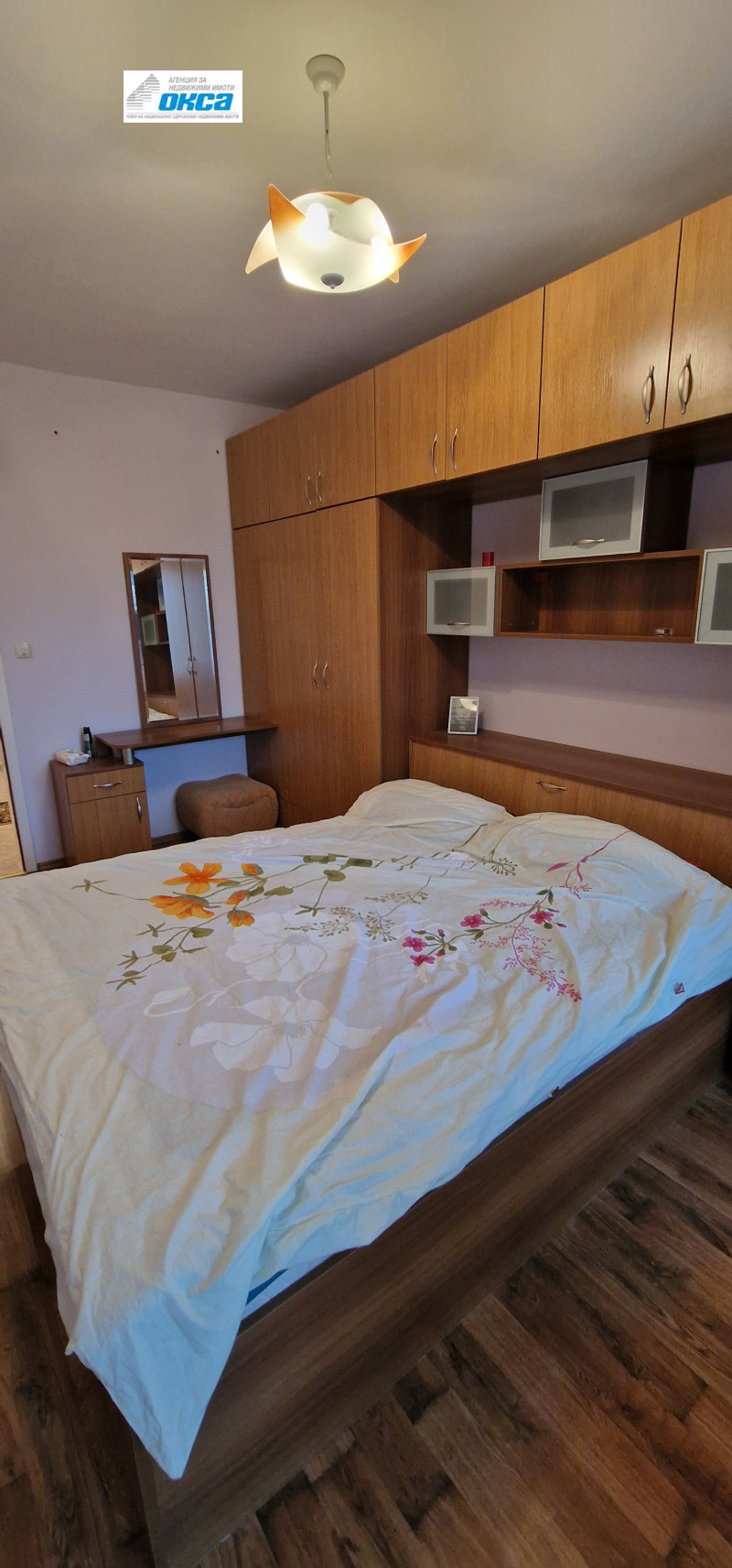Te huur  1 slaapkamer Pleven , 9-ti kvartal , 60 m² | 65870974 - afbeelding [5]