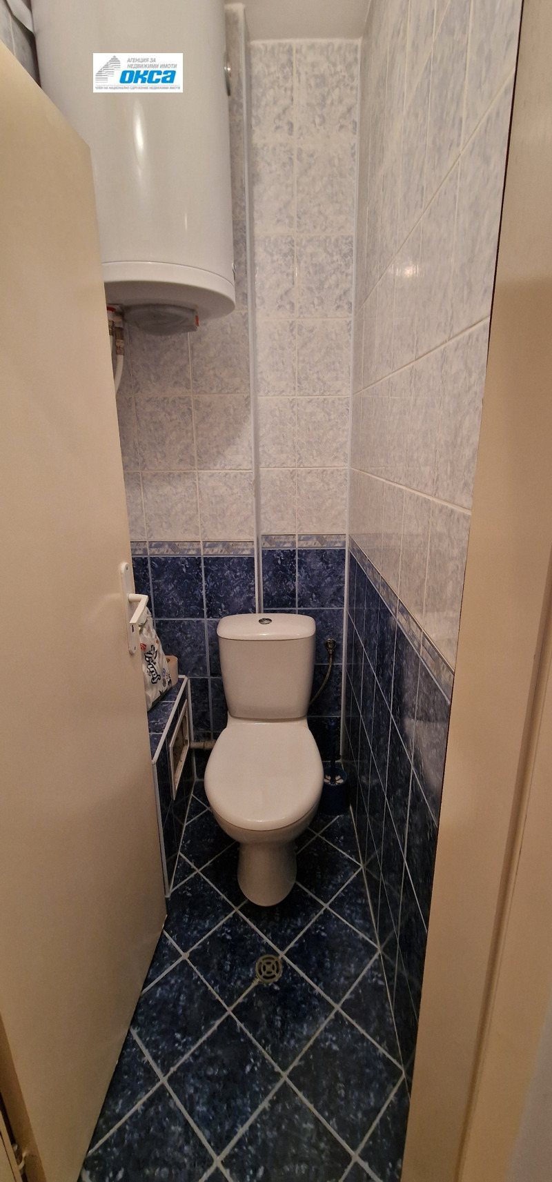 Te huur  1 slaapkamer Pleven , 9-ti kvartal , 60 m² | 65870974 - afbeelding [11]