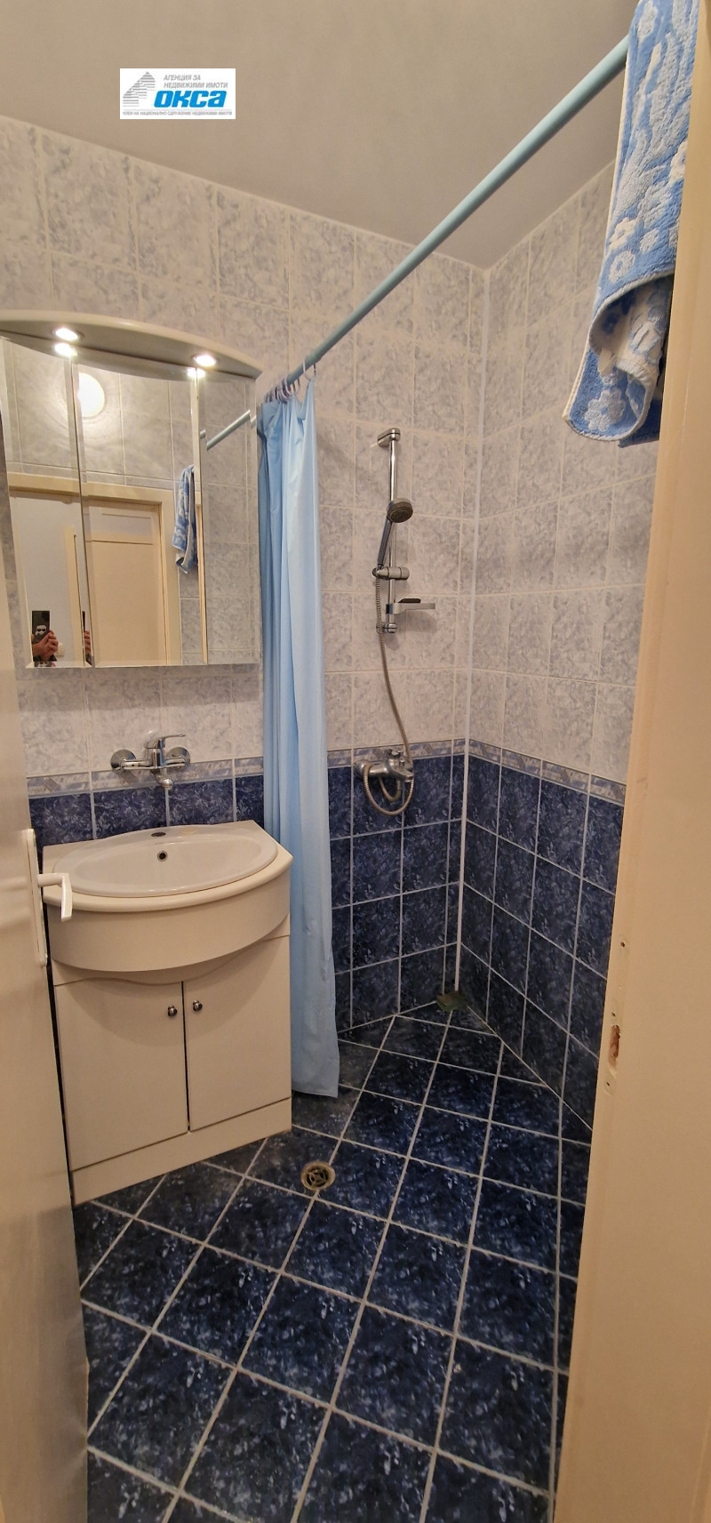 Te huur  1 slaapkamer Pleven , 9-ti kvartal , 60 m² | 65870974 - afbeelding [10]