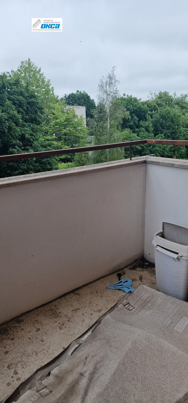 Te huur  1 slaapkamer Pleven , 9-ti kvartal , 60 m² | 65870974 - afbeelding [12]