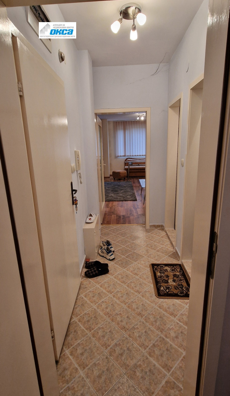 Te huur  1 slaapkamer Pleven , 9-ti kvartal , 60 m² | 65870974 - afbeelding [7]