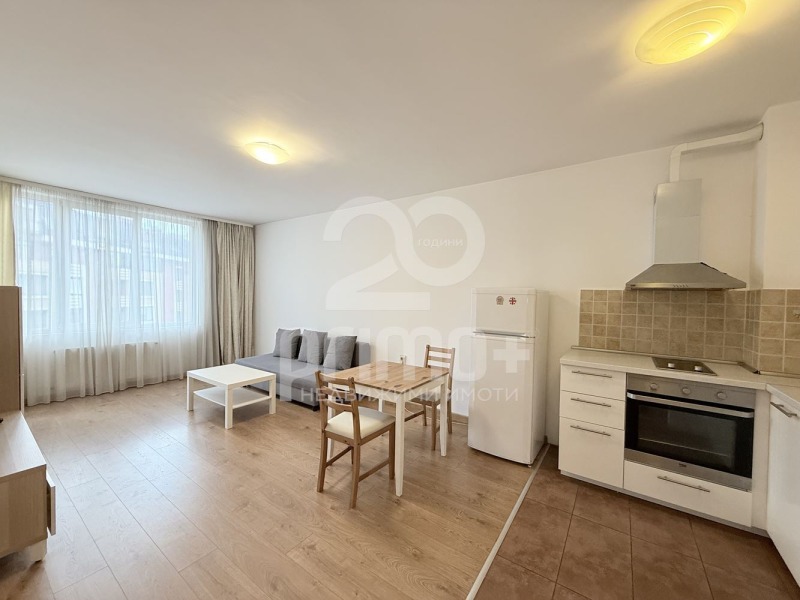 För uthyrning  1 sovrum Sofia , Drujba 2 , 60 kvm | 86246875 - bild [3]