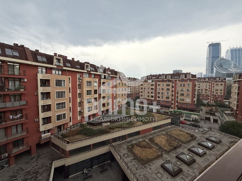 För uthyrning  1 sovrum Sofia , Drujba 2 , 60 kvm | 86246875 - bild [9]