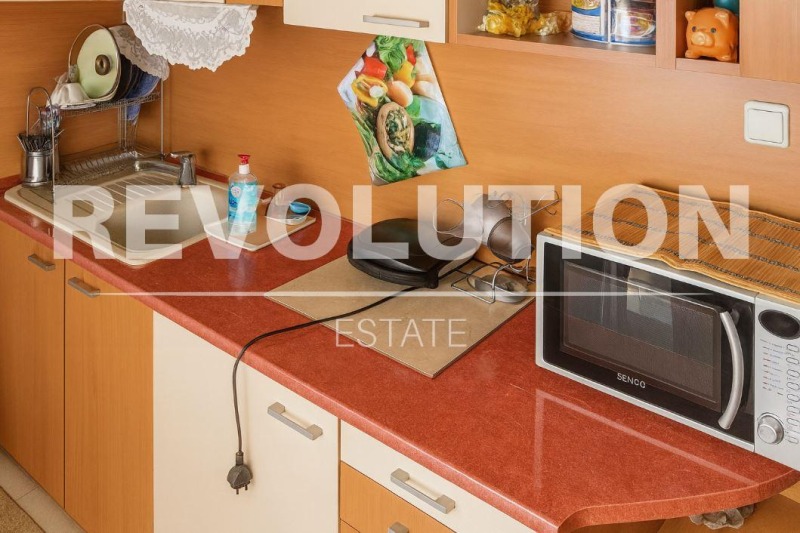 För uthyrning  1 sovrum Varna , Vladislav Varnentjik 1 , 70 kvm | 61589589 - bild [2]