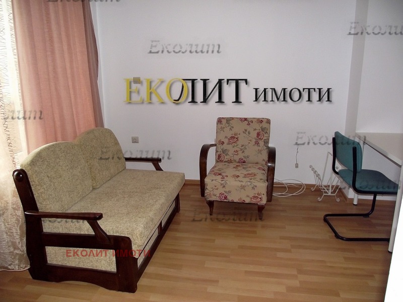 Προς ενοικίαση  1 υπνοδωμάτιο Σοφηια , Βελητε βρεζη , 42 τ.μ | 75092990 - εικόνα [2]