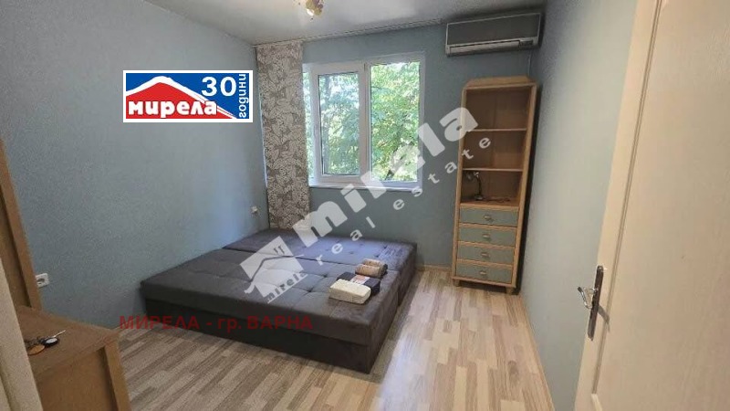 Дава под наем  2-стаен град Варна , Завод Дружба , 45 кв.м | 14065471 - изображение [5]