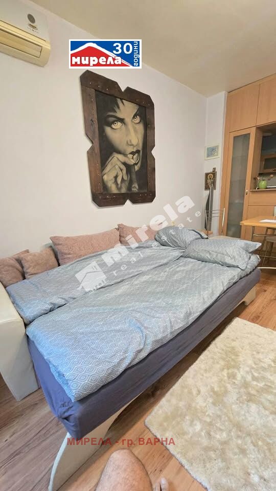 Дава под наем  2-стаен град Варна , Завод Дружба , 45 кв.м | 14065471 - изображение [8]