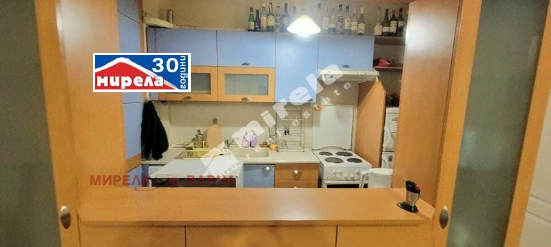 Дава под наем  2-стаен град Варна , Завод Дружба , 45 кв.м | 14065471