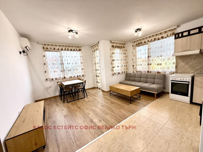 Kiralık  1 yatak odası Veliko Tarnovo , Kolyu Fiçeto , 55 metrekare | 15060223 - görüntü [9]