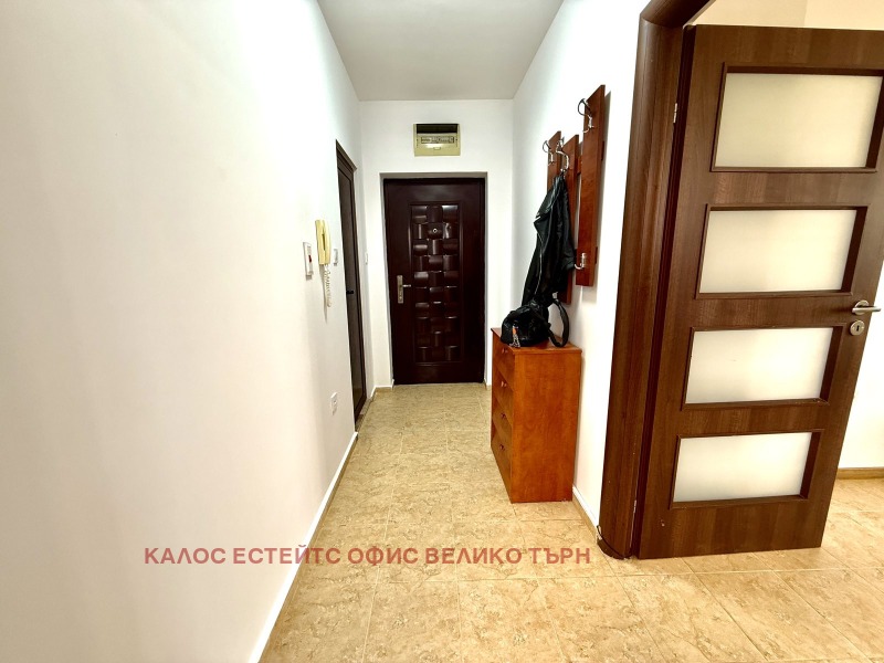 Kiralık  1 yatak odası Veliko Tarnovo , Kolyu Fiçeto , 55 metrekare | 15060223 - görüntü [3]