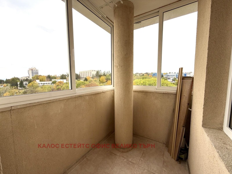 Kiralık  1 yatak odası Veliko Tarnovo , Kolyu Fiçeto , 55 metrekare | 15060223 - görüntü [8]