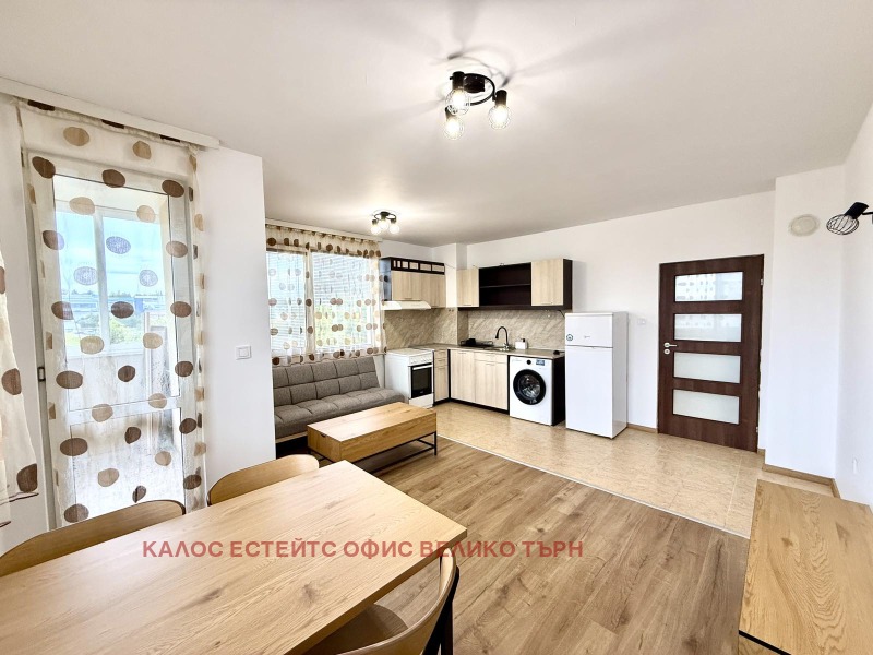 Kiralık  1 yatak odası Veliko Tarnovo , Kolyu Fiçeto , 55 metrekare | 15060223 - görüntü [11]