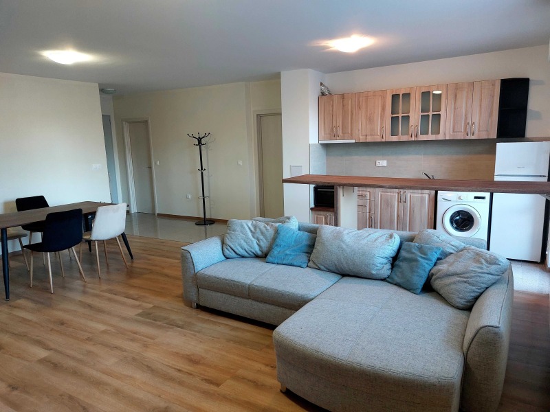 Дава под наем 2-СТАЕН, гр. София, Витоша