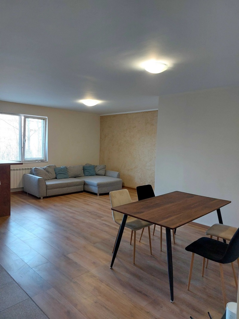 Дава под наем 2-СТАЕН, гр. София, Витоша, снимка 2 - Апартаменти - 53323579