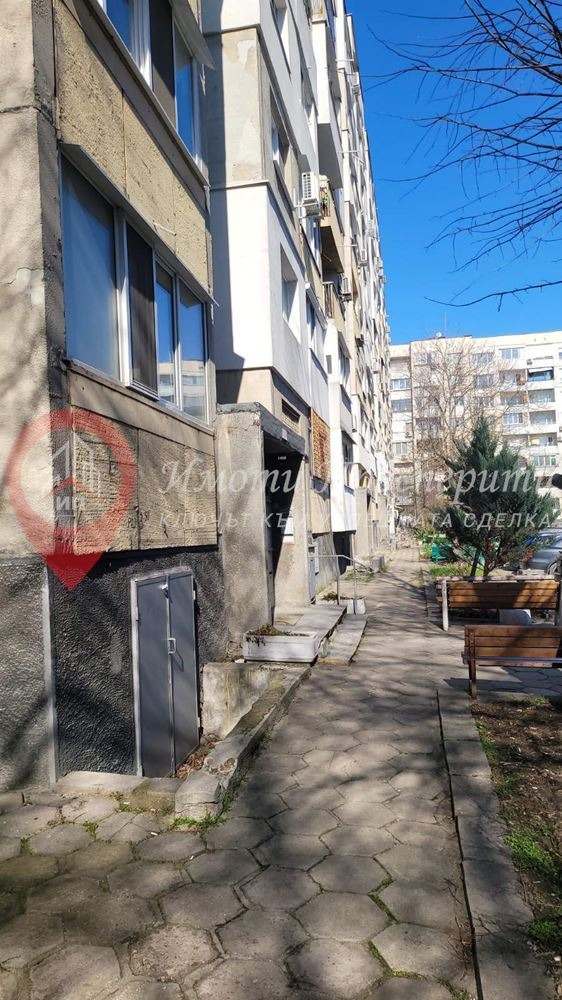 Дава под наем 2-СТАЕН, гр. София, Разсадника, снимка 9 - Апартаменти - 53769714